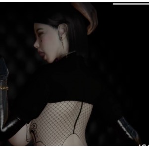 神秘媚黑婊MackG4:PROJECT1-104K合集，视频大小19.2G，打包证明