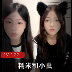 颜值闺蜜大学生自拍视频1V-1.2G,车衣道具秀馒头小特写,完美妹妹嫩嫩的