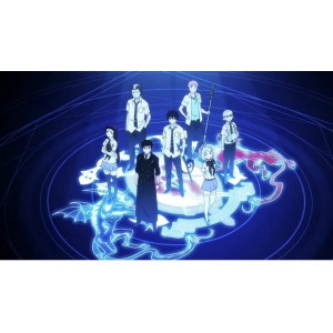 青之驱魔师第2季：动漫续集，A-1Pictures制作，撒旦的孩子奥村燐的冒险之旅，驱魔师四平阿厦的成长，全新剧情揭秘！