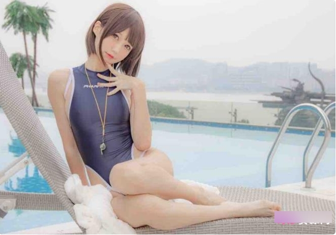 浮力姬Nagisa魔物喵稀缺合集:32P-1V-1.38G,顶级人气妹子主播震撼首秀