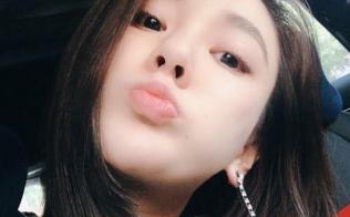 抖音女神南楠私人订制合集,颜值身材一对一,5G视频尽收眼底