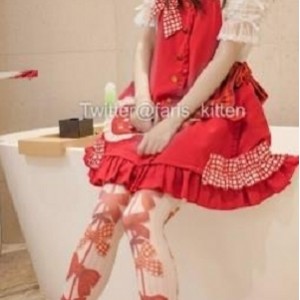 猫型人偶Faris_Ken作品合集:欣赏优质小妹妹的人偶艺术
