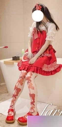 猫型人偶Faris_Ken作品合集:欣赏优质小妹妹的人偶艺术