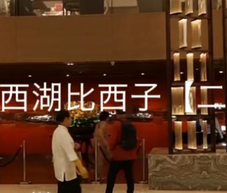 cddaxiaojie:多彩魅力小合集,精彩视频一次看