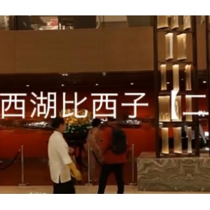 cddaxiaojie：多彩魅力小合集，精彩视频一次看