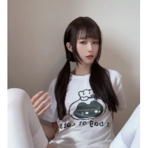 网红布丁大法：猫爪印新作，自购资源，74p视频总大小490mb