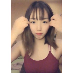 害羞美少女主播椒妹求守护合集：75v/33G，清新可人魅力无限