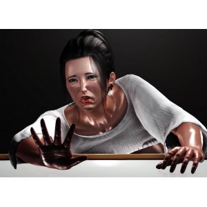3D动画《育子失败》全集15v，11GB，百度盘下载