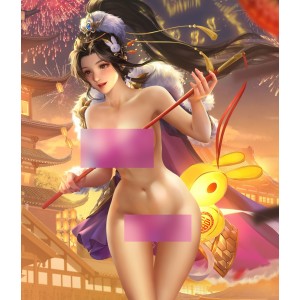 《百里小黄人新作：三国杀曹婴兔年》独特魅力的1+1视频