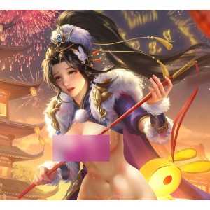 《百里小黄人新作：三国杀曹婴兔年》独特魅力的1+1视频