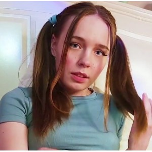 AquaRi欧美妹子视频合集：11v3.21G，童颜可爱妹子尽显魅力！