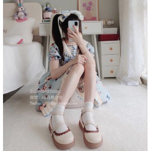 白桃少女新蓝色妹子，视频1v29p+2.23g，22分钟全新上线