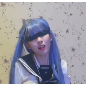 水手服少女小樱：顶撞互动，粗D进入，上位爆玩1.16G视频