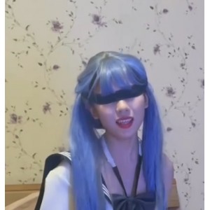 水手服少女小樱：顶撞互动，粗D进入，上位爆玩1.16G视频
