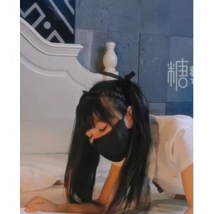 想要成为一名腿控，因为糖心VIP的丝袜片段实在是太吸引人了。快来一起探索这个充满神秘色彩的世界吧！