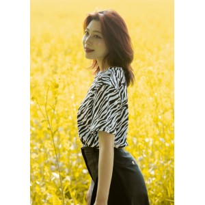 黄S优质气质御姐艾米妮轩：视图盘压缩，链接永久有效