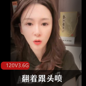 疯狂抖音更新啦！主播辛吉飞翻着跟头喷，资源120V，3.6G！