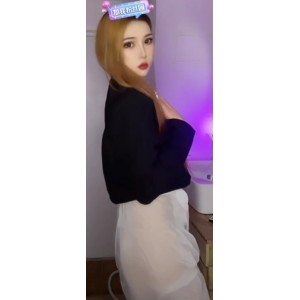 疯狂抖音：美女美妙境界，即日更新129V+3G百度盘