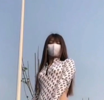 高端定制热舞,快手美女柚柚琪宝长视频震撼上线