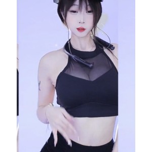 CC樱奈热舞176v29.6g：舞姿翩翩，魅力无限