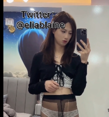 CD小熏优质美妖Solo特辑，73个视频8.32G，百度盘下载，稀有资源