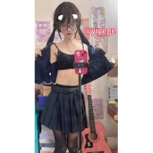 优质妹子美少女放飞自我视频福利，3个视频共632兆，百度盘下载