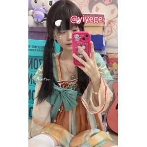 优质妹子美少女放飞自我视频福利，3个视频共632兆，百度盘下载