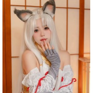 唯美清纯小姐姐-黏黏团子兔-合集[2V-1G]自拍图集，更新内容