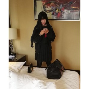 runa酱5000元事件揭秘：老资源补充空间视频真相曝光