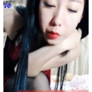 SASA女王合集：真实直播，魅力无限