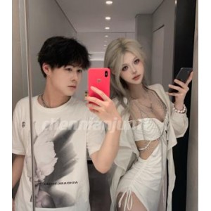 推特神颜网红TS-陈念君自拍资源，颜值身材超群，每部短视频都露脸展示真身，后花园风光让人陶醉，下载观看绝对不会失望！