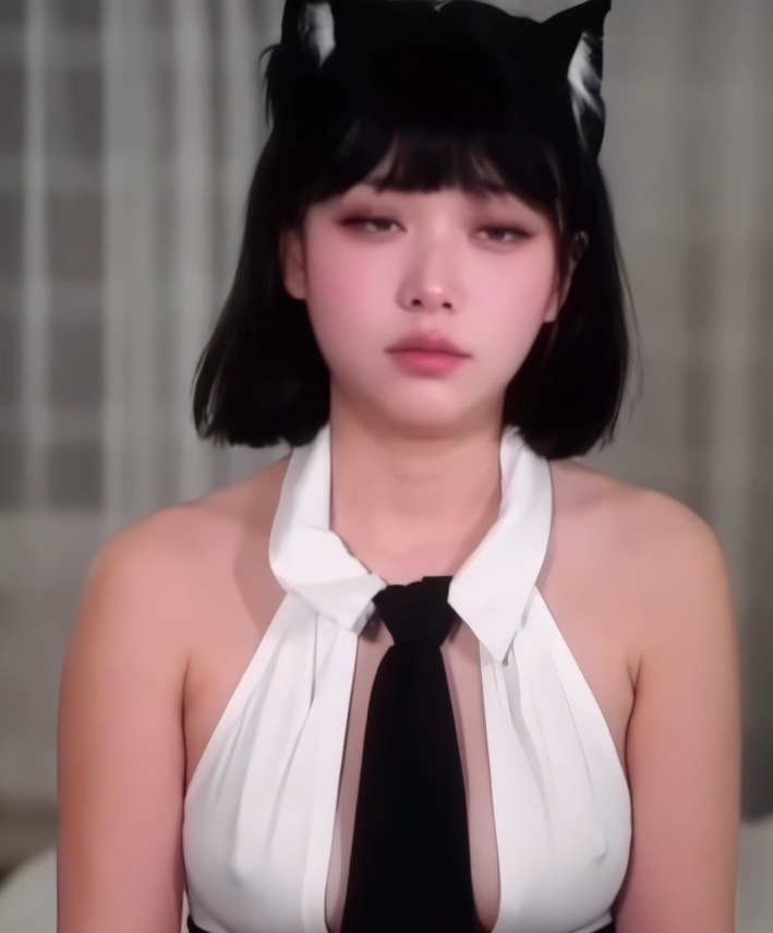 视频还可以作为收藏品,让你随时随地回味和欣赏。如果你也是BlackCat和21g的粉丝,或者对家政面试感兴趣,那么这些私拍视频绝对不容错过!快来下载收藏吧!