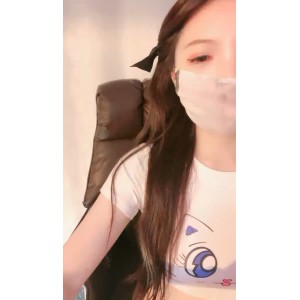 甜腻小喵：啵一口奶盖，视频大小适中，去重百度可单下+115