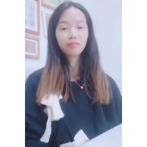 疯狂抖音美女尺度无下限展示裤裤百度盘视频3.54G永久链接