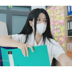 奇怪玩具直播秀：Office_Public的新收藏品来自Coffee_Mall_Gym