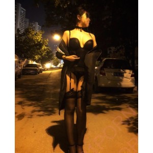 武汉白富美echo猫奴露脸展示420M，猫咪收藏33视频大小