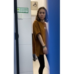 神秘摄影师厕拍经典小蓝门视频，百度ED2K收藏热度高