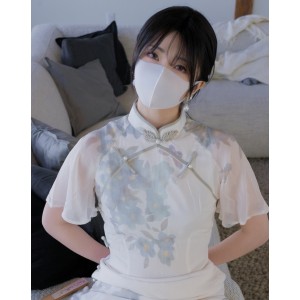 根据您提供的内容，为该商品取一个独家合集：玩偶姐姐HONGKONGDOLL视频大放送，含辉夜姬和JVID婕咪资源，总计nV+335G！