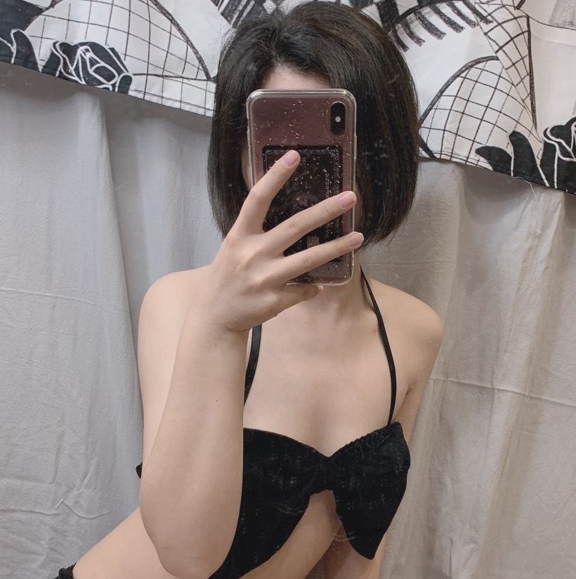 小黑福利合集6.83G,百度收藏105人,女性中性风美丽风