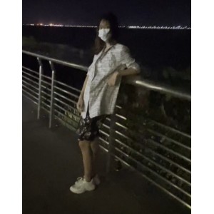 推特xiaoxiaoxin小小星户外展示9v9g：精彩户外视频，收藏必备！