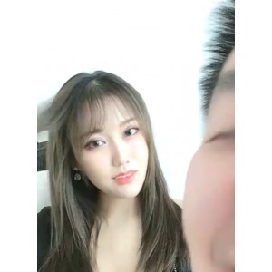 小程潇（陈亦菲）视频合集：10.9g收藏珍品，周淑怡不P，百度115搜索