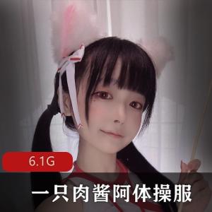 肉酱阿绅士福利合集:6.1G视频大小,包含蕾姆、泉纱雾cosplay,可爱身材玉兔资源