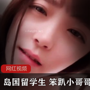 留学生笨趴小哥哥作品合集,99个视频3.2G,妹子互动水帘洞身材诱人