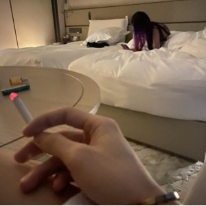 颜值女神酒店约P合集，GZ哥高超技术惊艳绅士观摩