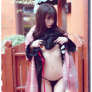 虎牙女神浮力姬发条少女29套无修正完整合集1.9G百度云