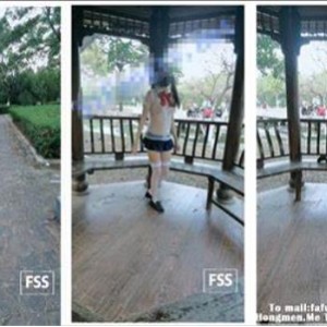 犬系妹子FSS冯珊珊高铁真人任务合集，双人便利店任务视频大放送！资源丰富宝贝等你来探索！