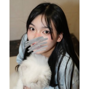 网络红狗六花：137v3.66g身材惊艳，收藏量182，百度ED2K热议