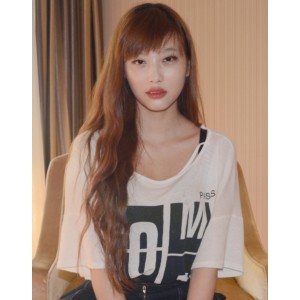 杨晨晨|Sugar小甜心CC615套305g补，百度收藏291视频