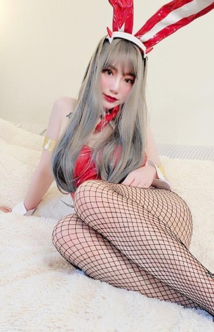 浮力姬NicoLove：P站美女主播高颜值直播视频288.83G，S气十足，绅士必备！