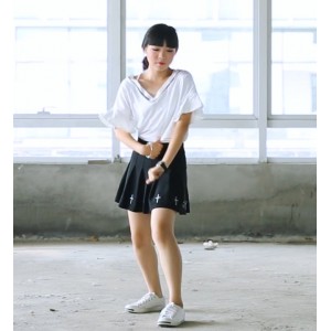 B站宅舞视频合集：16部普通尺度露底裤精彩作品，百度收藏115次